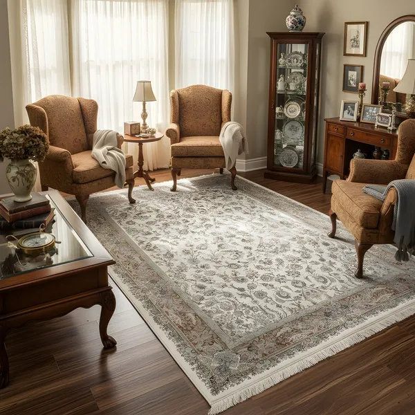 Faramarz_Iranian_Carpet_Rug_5x7