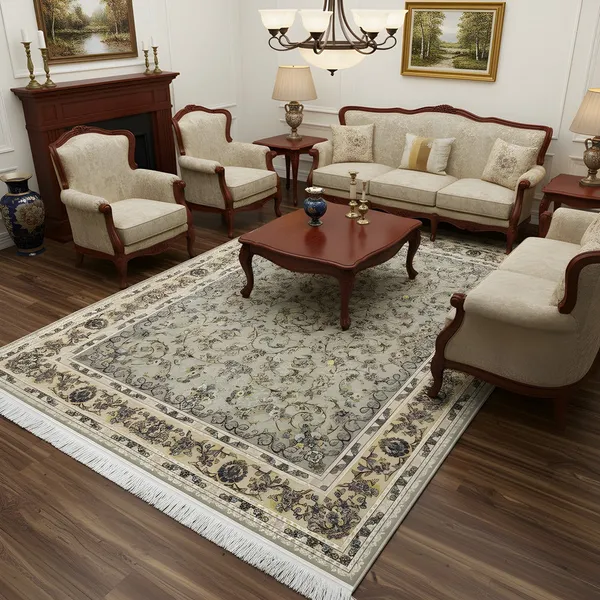 Taraneh_Iranian_Carpet_Rug_5x7