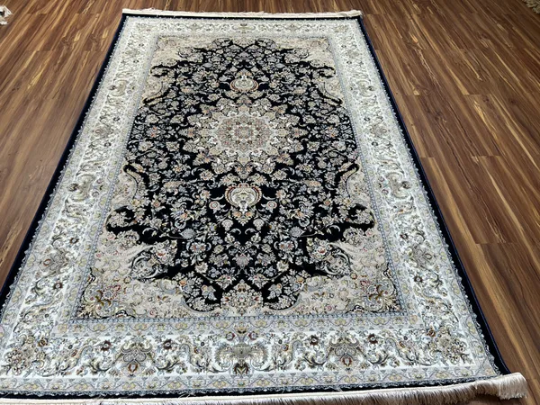 Ramin_Iranian_Carpet_Rug_5x7
