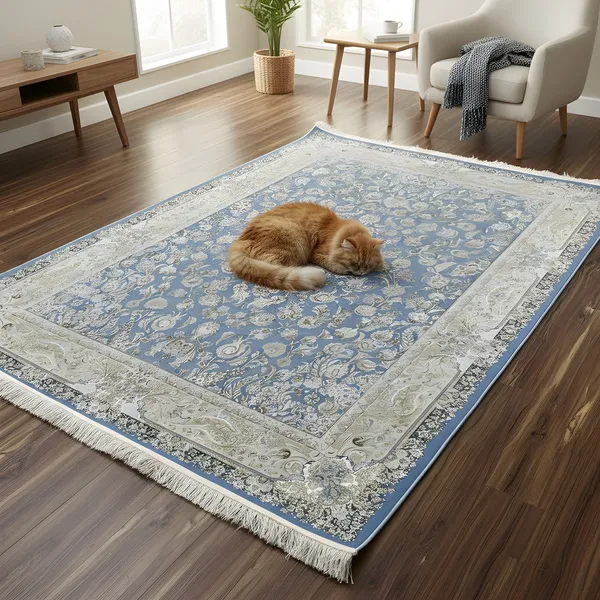 Banafsheh_Iranian_Carpet_Rug_5x7