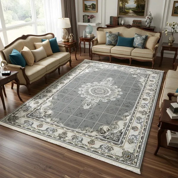 Delara_Iranian_Carpet_Rug_5x7