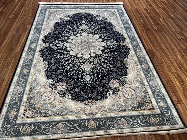 Niloufar_Iranian_Carpet_Rug_6x9