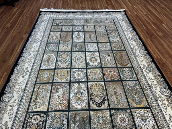 Setareh_Iranian_Carpet_Rug_6x9
