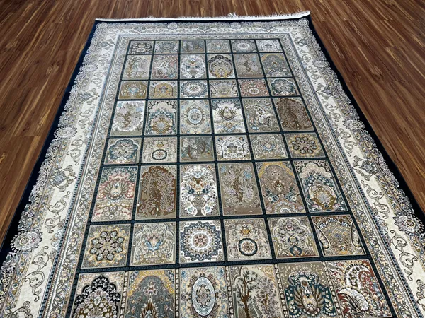 Farzin_Iranian_Carpet_Rug_6x9