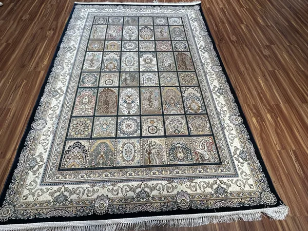 Farzin_Iranian_Carpet_Rug_6x9