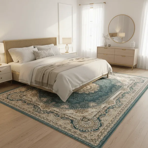 Ramin_Iranian_Carpet_Rug_10x13