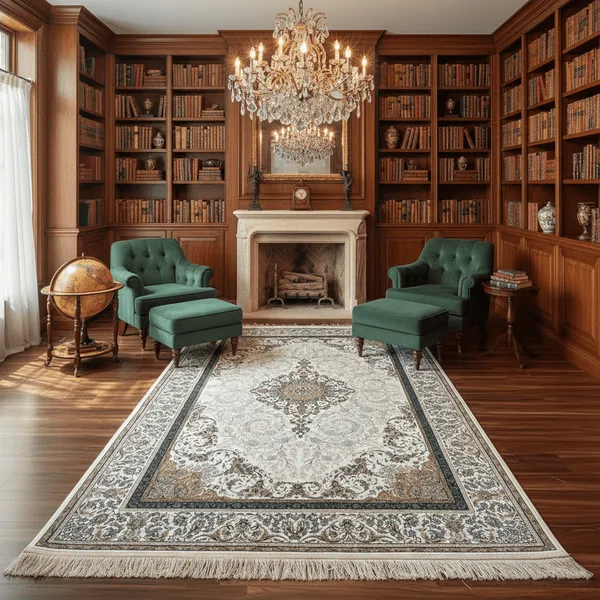 Elina_Iranian_Carpet_Rug_4x6