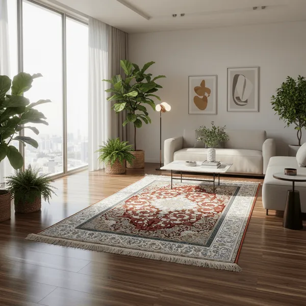 Fariba_Iranian_Carpet_Rug_4x6