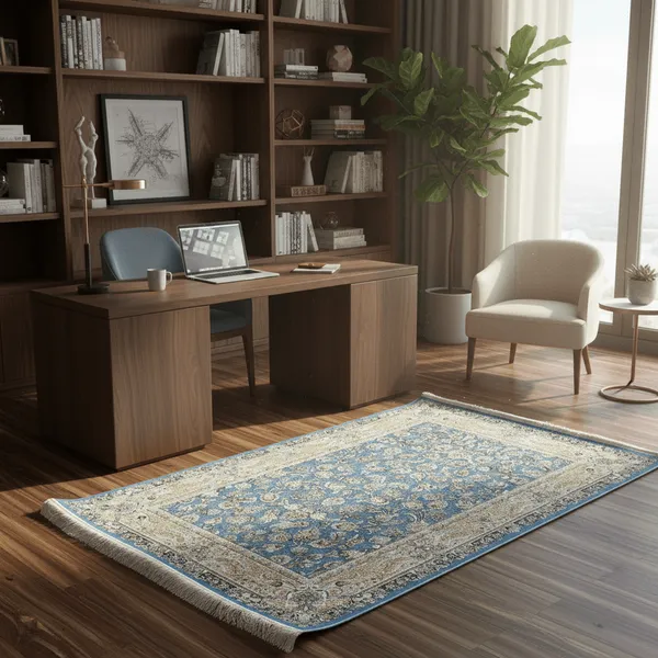 Roshanak_Iranian_Carpet_Rug_4x6
