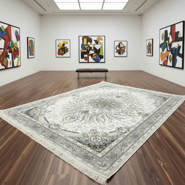 Setayesh_Iranian_Carpet_Rug_4x6