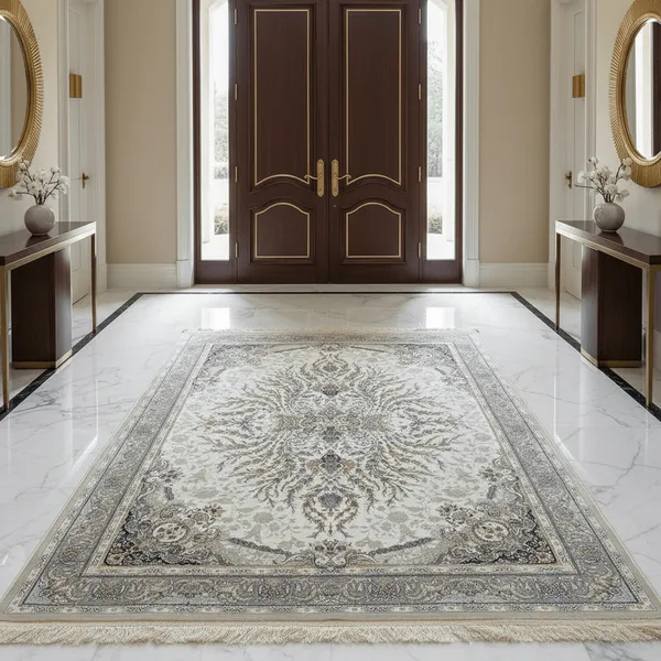Setayesh_Iranian_Carpet_Rug_4x6