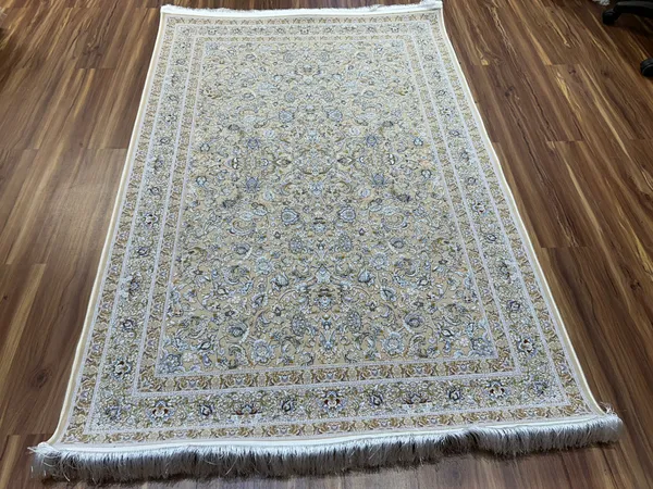 Tarannom_Iranian_Carpet_Rug_4x6