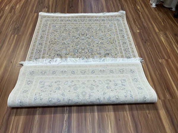 Tarannom_Iranian_Carpet_Rug_4x6