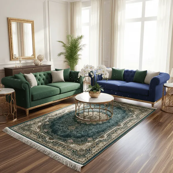 Laya_Iranian_Carpet_Rug_4x6