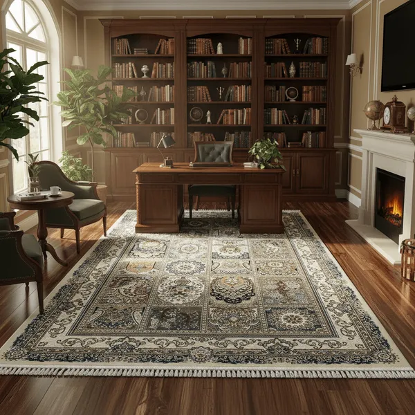 Viana_Iranian_Carpet_Rug_4x6