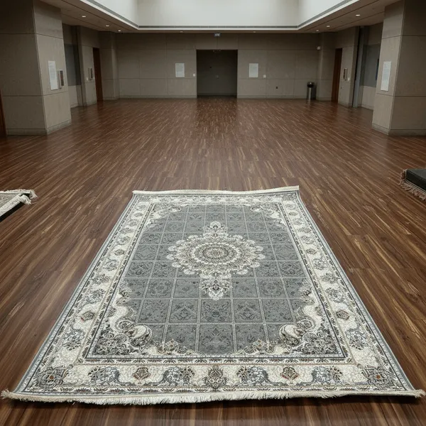 Zohal_Iranian_Carpet_Rug_4x6