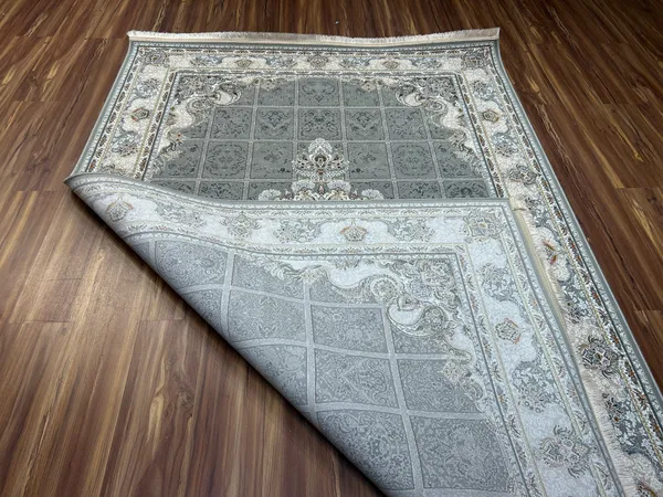 Zohal_Iranian_Carpet_Rug_4x6