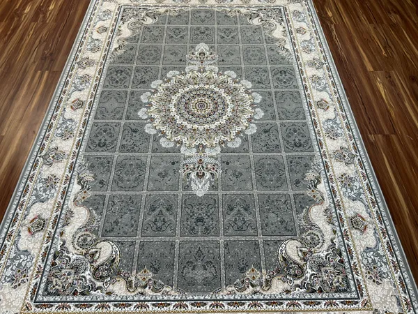 Zohal_Iranian_Carpet_Rug_4x6