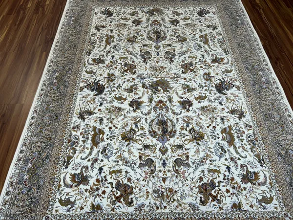 Delafruz_Iranian_Carpet_Rug_4x6