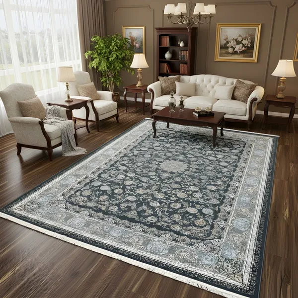 Narges_Iranian_Carpet_Rug_4x6