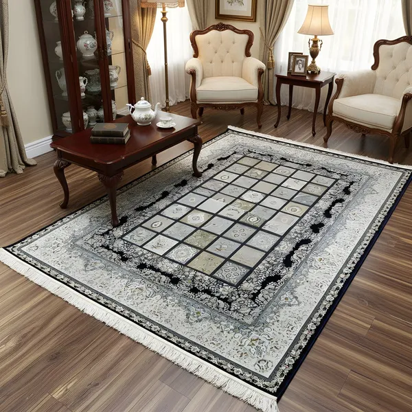 Lahsa_Iranian_Carpet_Rug_4x6
