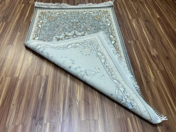 Zarrin_Iranian_Carpet_Rug_4x6