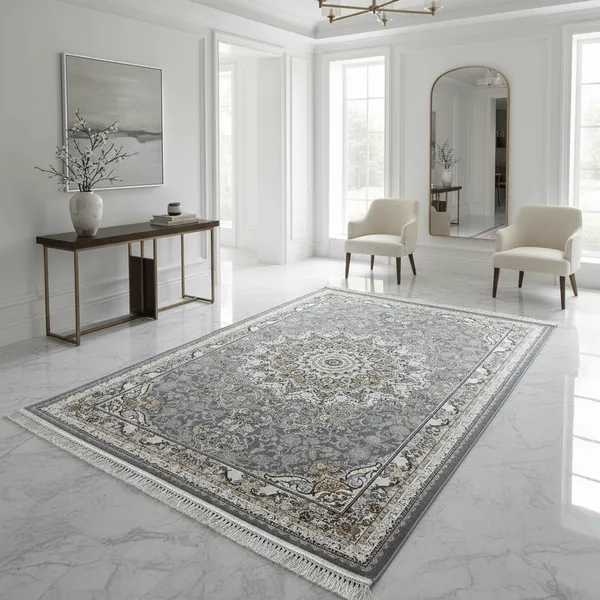 Zarrin_Iranian_Carpet_Rug_4x6