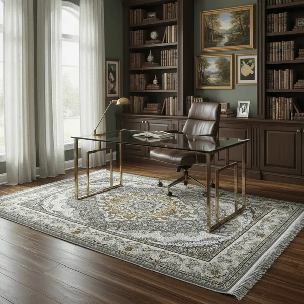 Mehraneh_Iranian_Carpet_Rug_4x6
