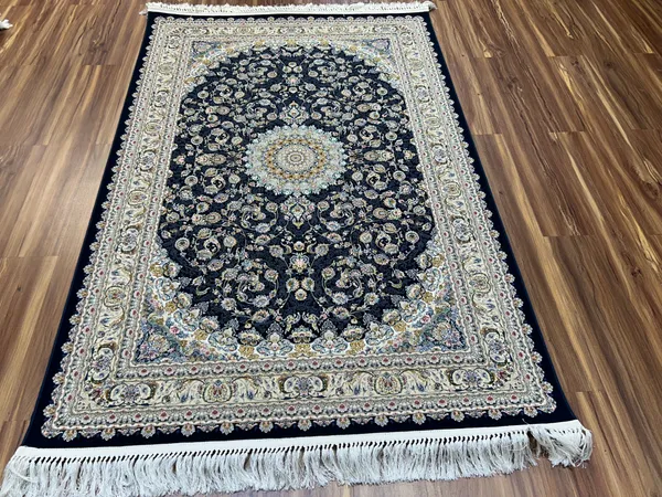 Haman_Iranian_Carpet_Rug_4x6