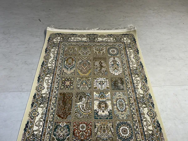 Arzaneh_Iranian_Carpet_Rug_3x5