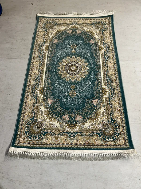 Lormeh_Iranian_Carpet_Rug_3x5