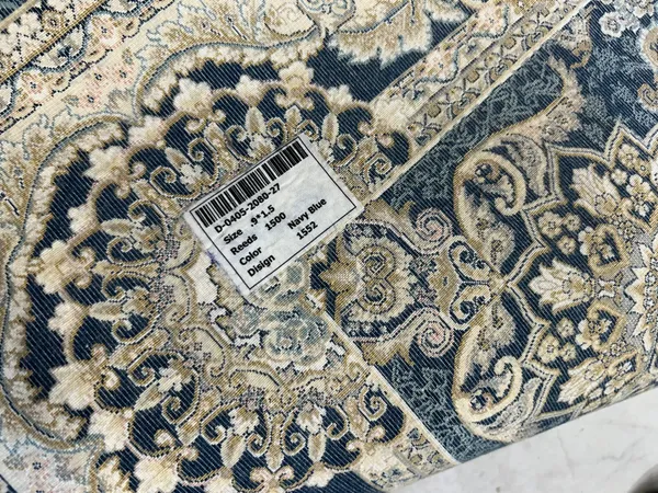 Lormeh_Iranian_Carpet_Rug_3x5
