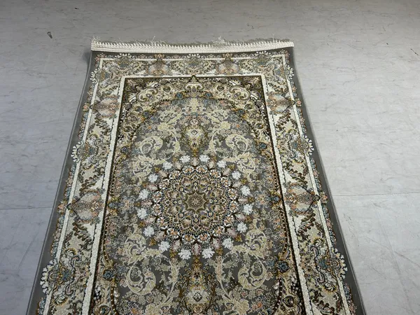 Dorsmeh_Iranian_Carpet_Rug_3x5
