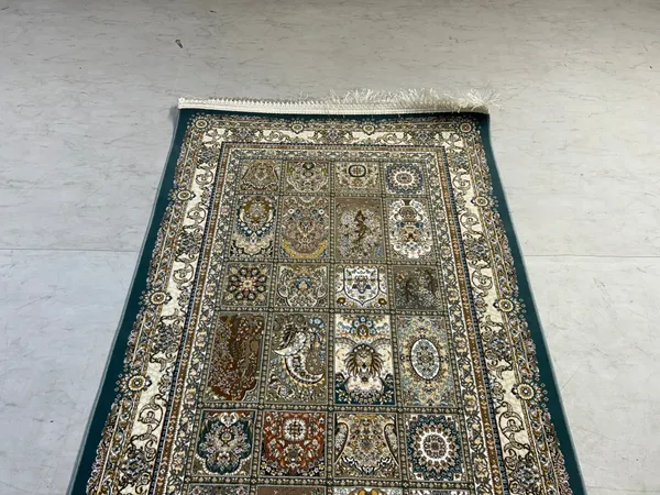 Khormeh_Iranian_Carpet_Rug_3x5
