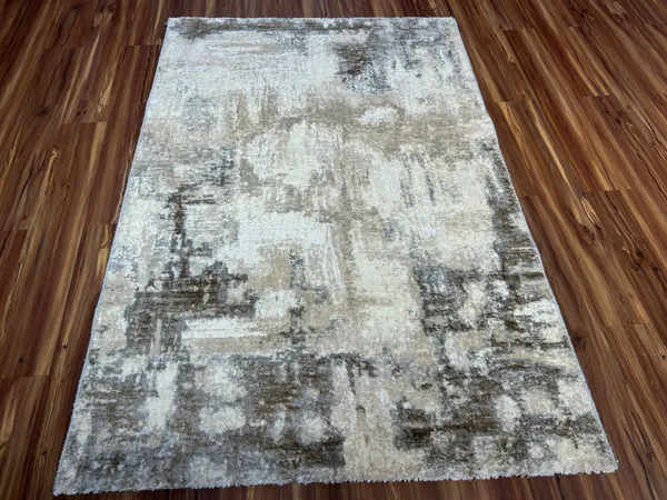 Golden_Haze_Modern_Carpet_Rug_4x6