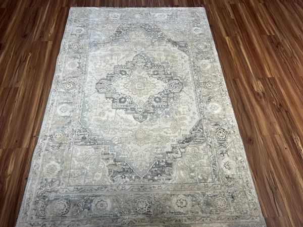 Arctic_Loom_Modern_Carpet_Rug_4x6