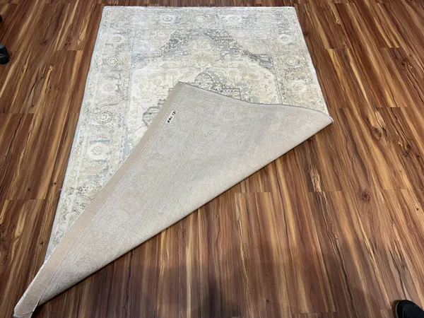 Arctic_Loom_Modern_Carpet_Rug_4x6