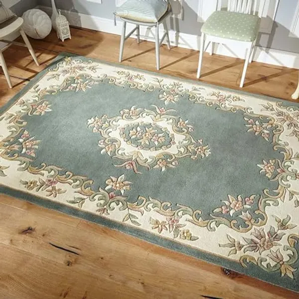 Celesitiss_Hand_Tufted_Carpet_Rug