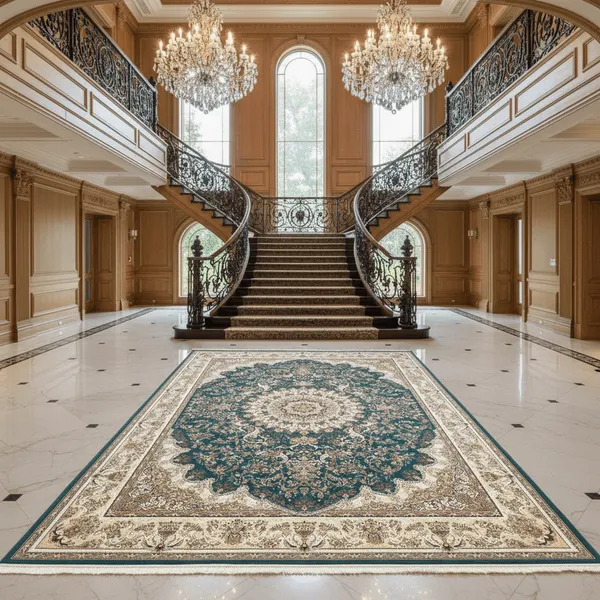 Raminah_Iranian_Carpet_Rug_8x11