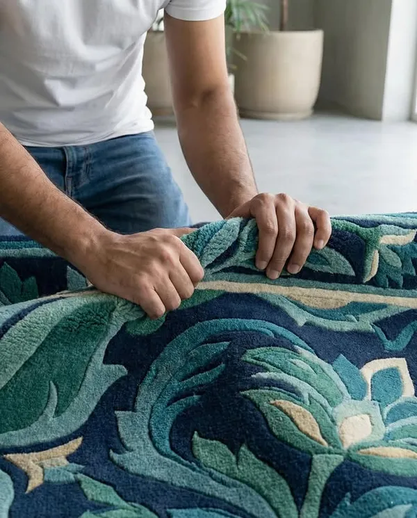 Solace_Hand_Tufted_Carpet_Rug