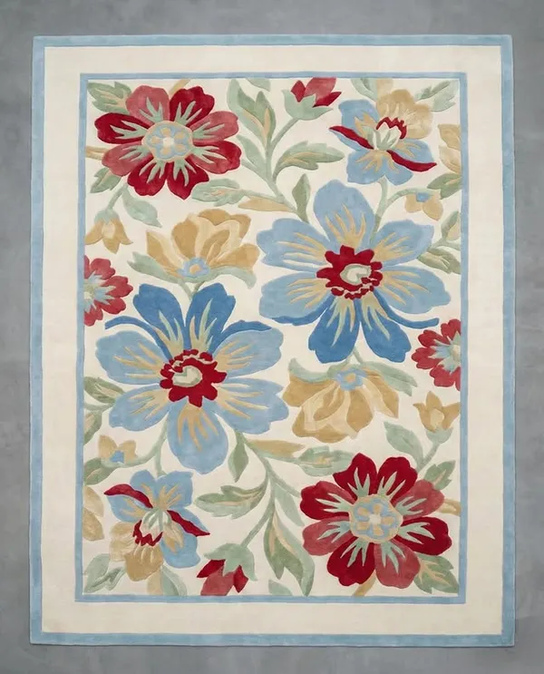 Halo_Hand_Tufted_Carpet_Rug