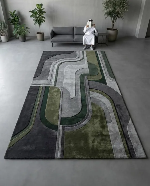 Lush_Hand_Tufted_Carpet_Rug