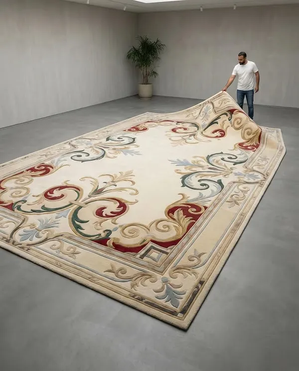 Clover_Hand_Tufted_Carpet_Rug