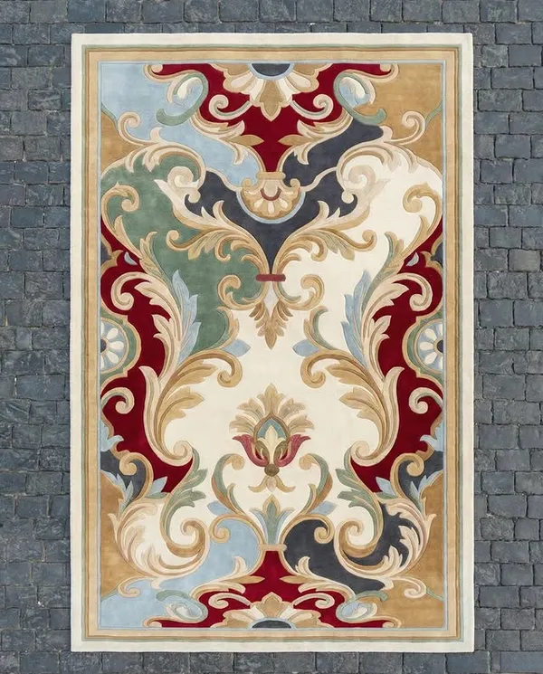 Rune_Hand_Tufted_Carpet_Rug