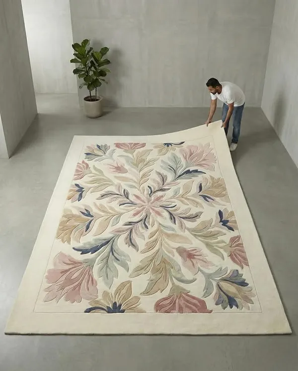 Calm_Hand_Tufted_Carpet_Rug
