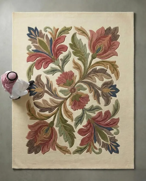Haze_Hand_Tufted_Carpet_Rug