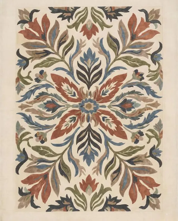 Glow_Hand_Tufted_Carpet_Rug
