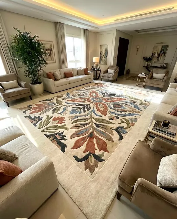 Glow_Hand_Tufted_Carpet_Rug