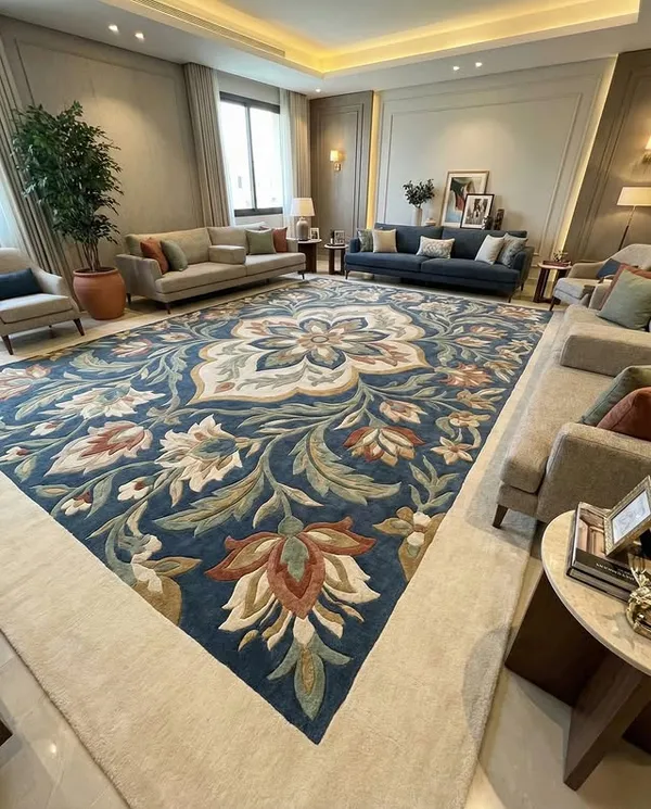 Crest_Hand_Tufted_Carpet_Rug