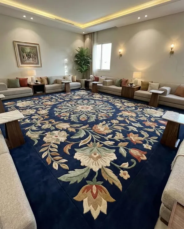 Flux_Hand_Tufted_Carpet_Rug